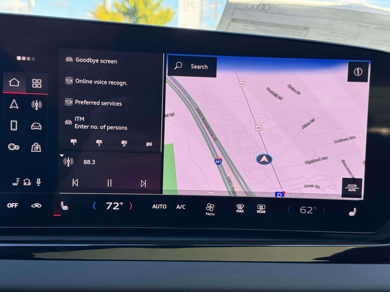 2025 Audi A5 Premium