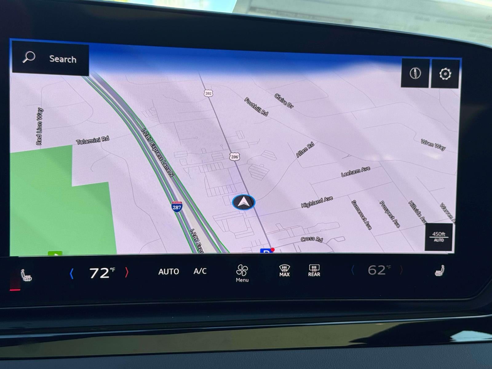 2025 Audi A5 Premium