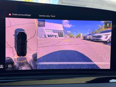 2025 Audi A5 Premium