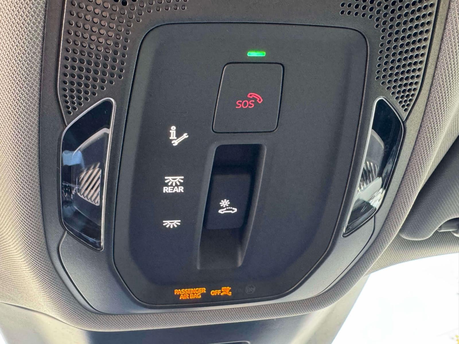 2025 Audi A5 Premium