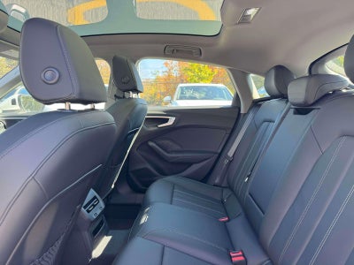 2025 Audi A5 Premium