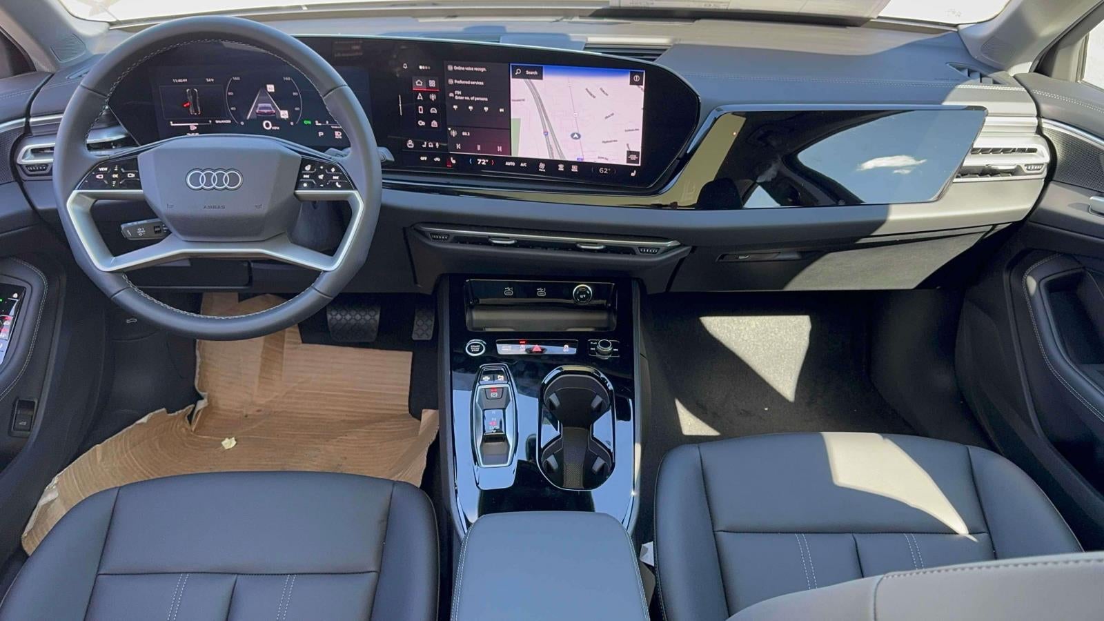 2025 Audi A5 Premium