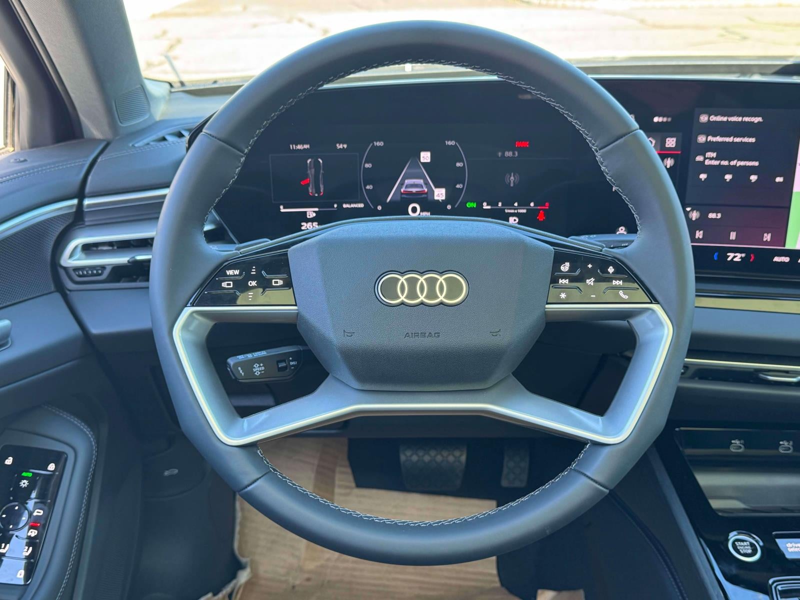 2025 Audi A5 Premium