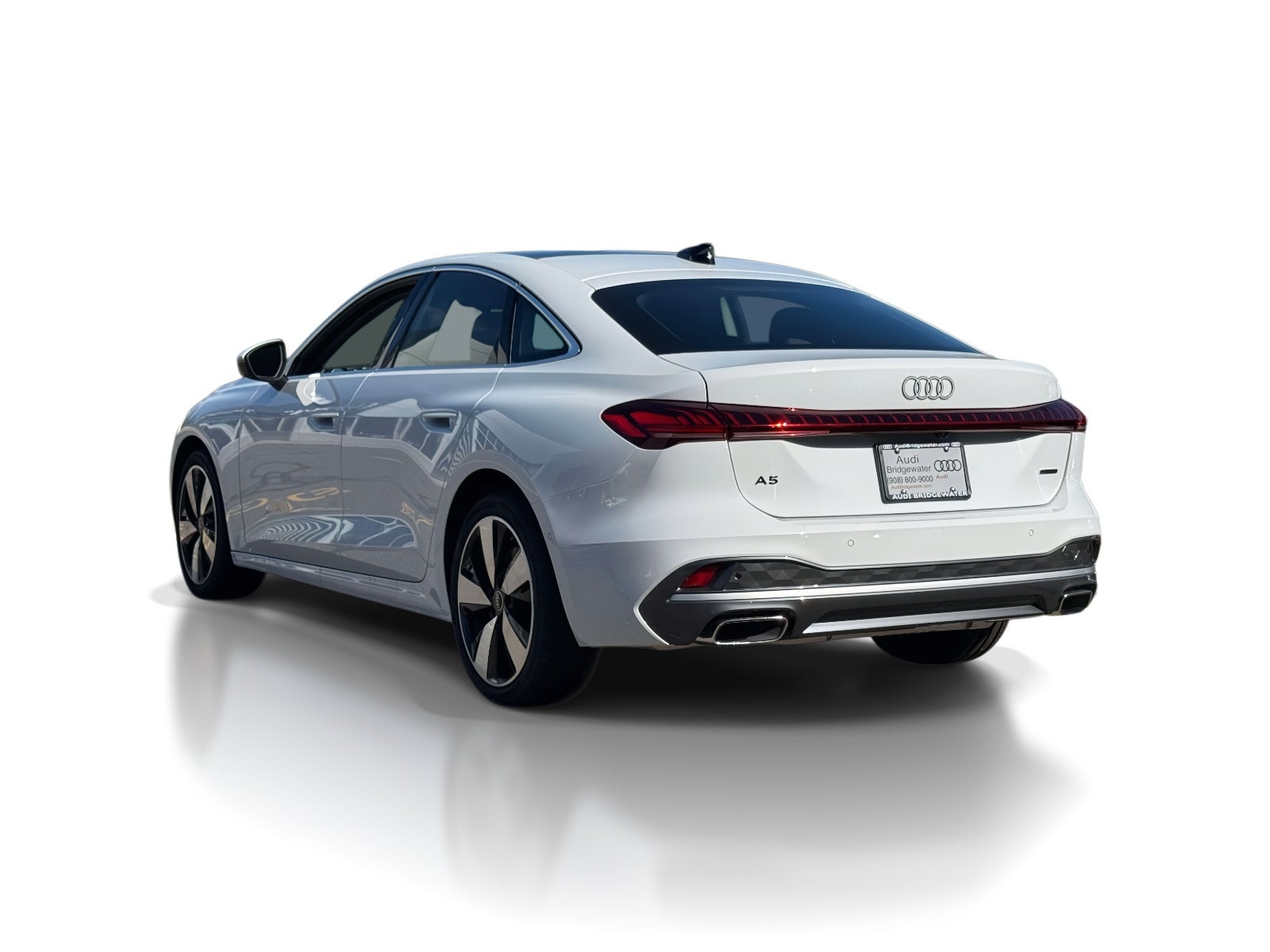 2025 Audi A5 Premium