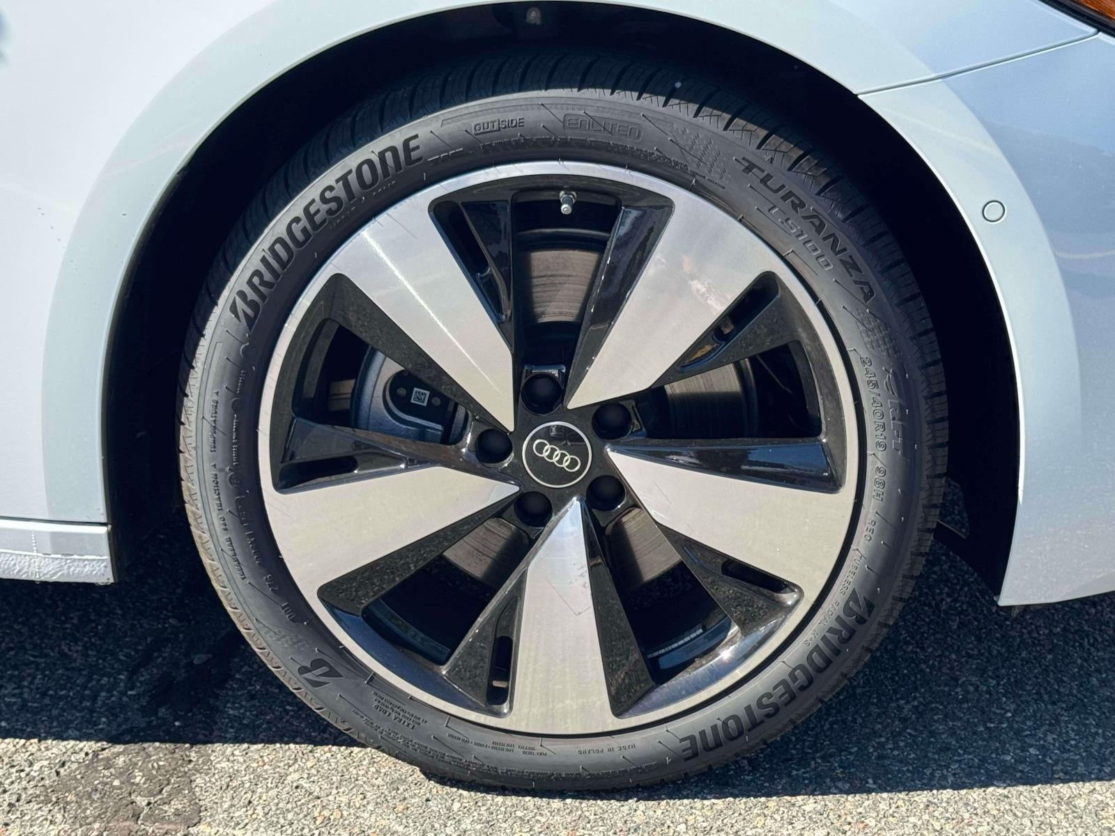 2025 Audi A5 Premium