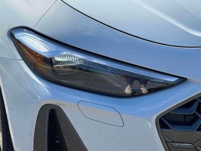 2025 Audi A5 Premium