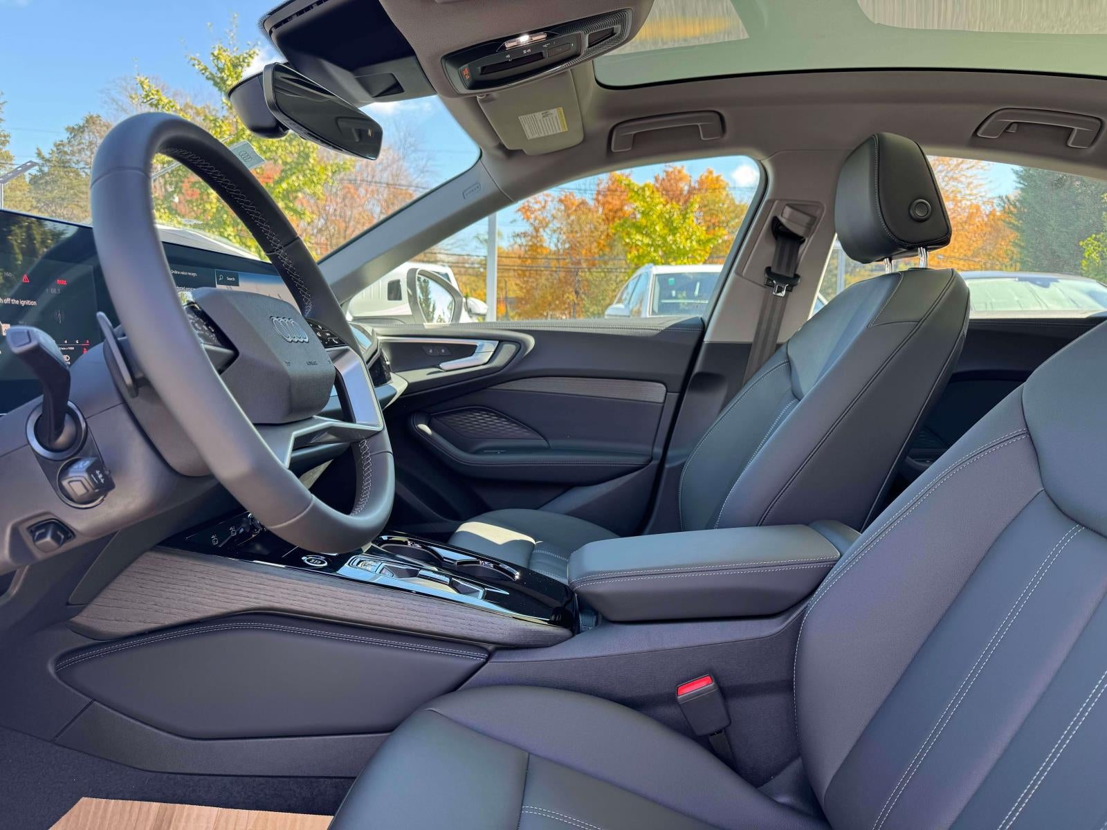 2025 Audi A5 Premium