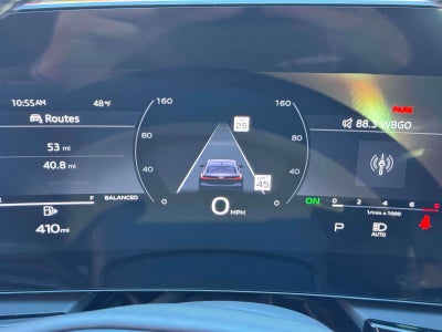 2025 Audi A5 Premium