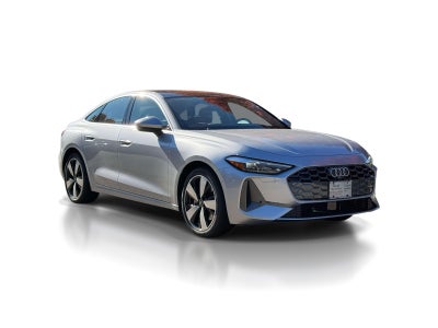 2025 Audi A5 Premium