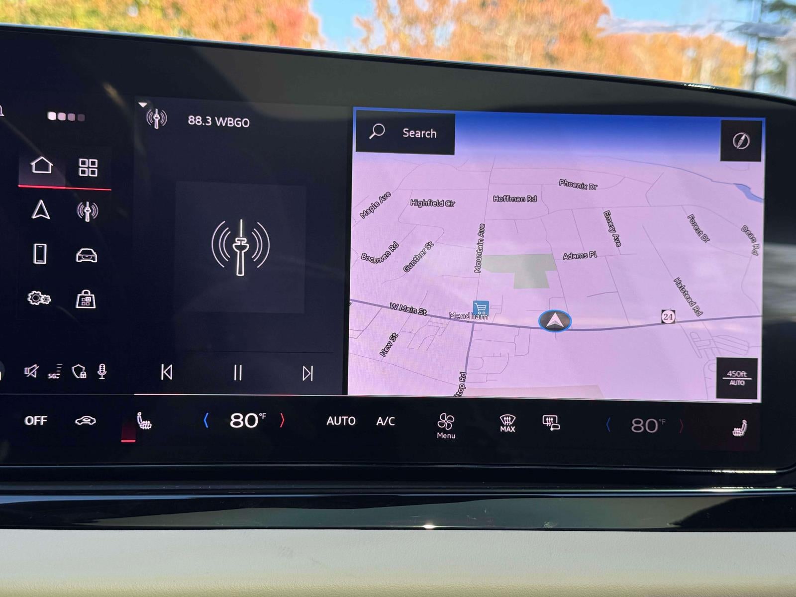 2025 Audi A5 Premium