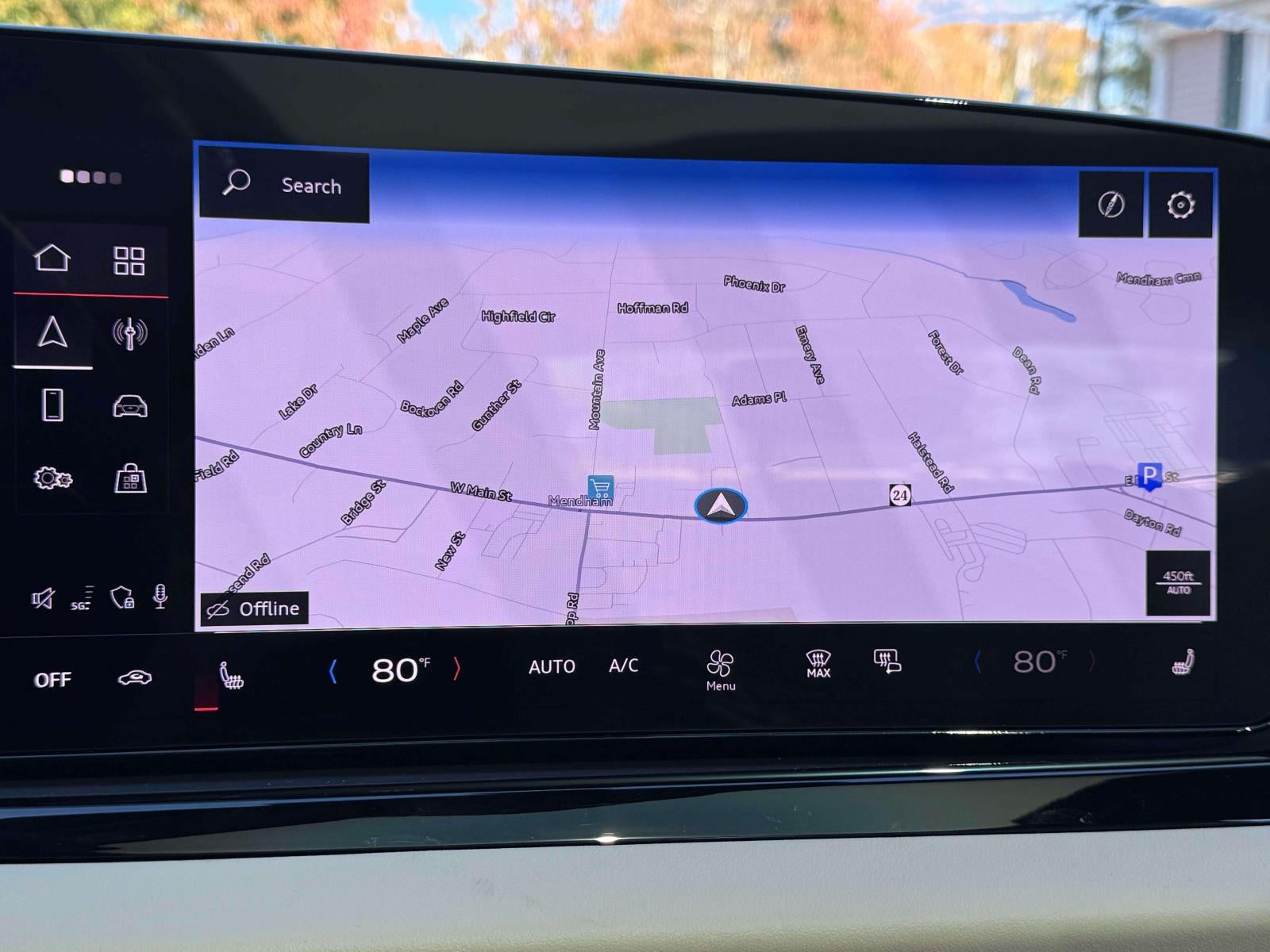 2025 Audi A5 Premium