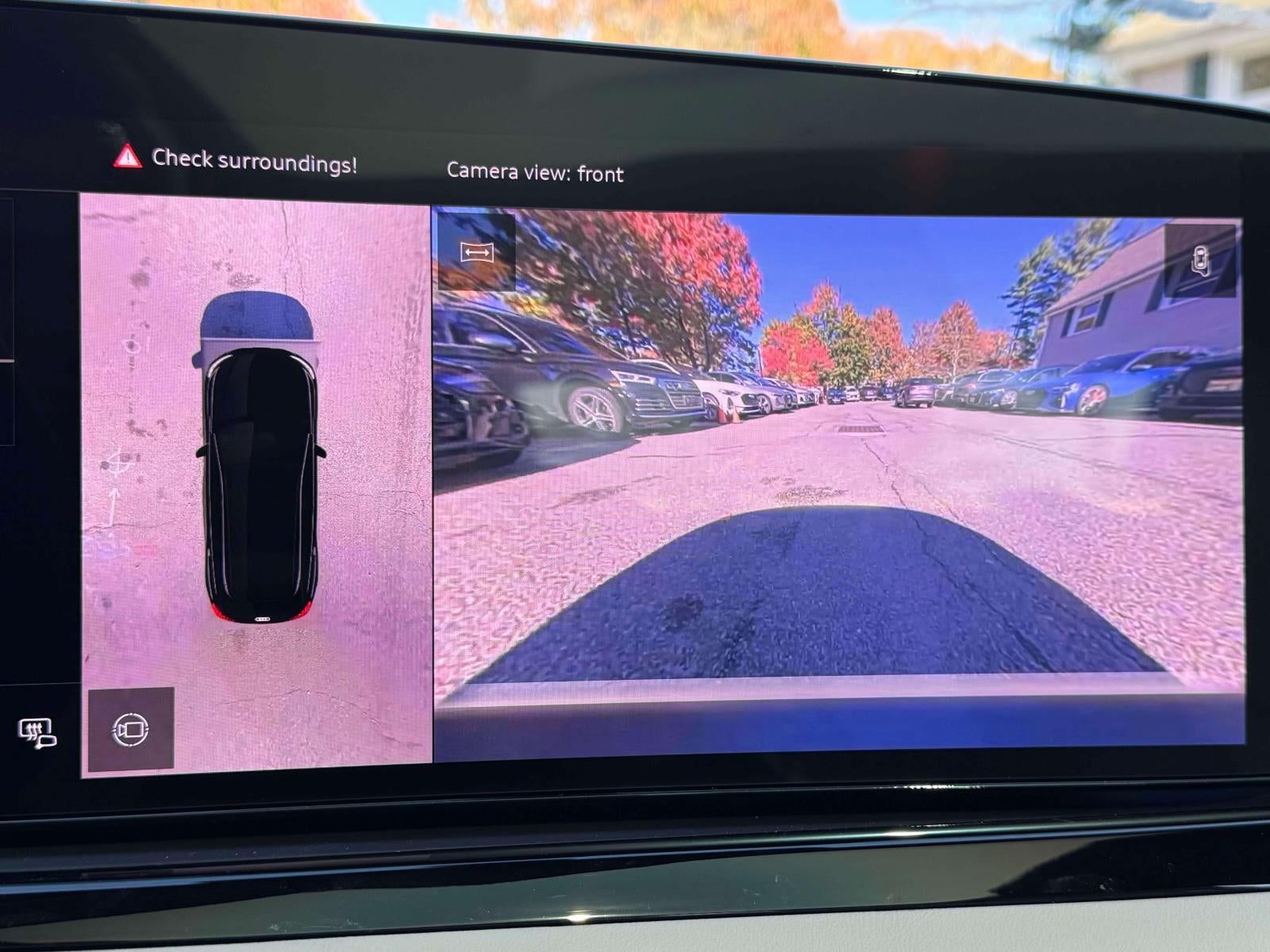 2025 Audi A5 Premium