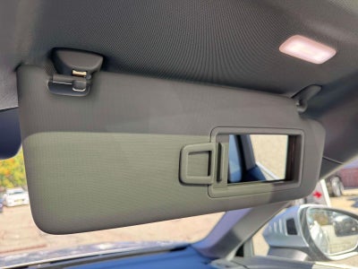 2025 Audi A5 Premium