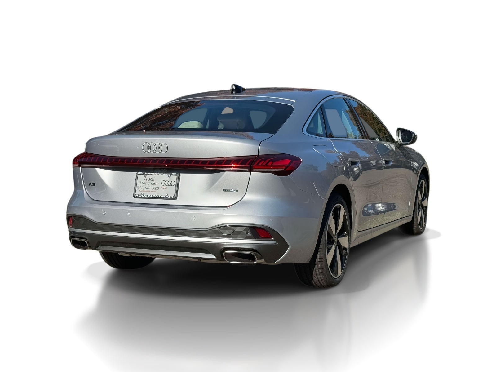 2025 Audi A5 Premium