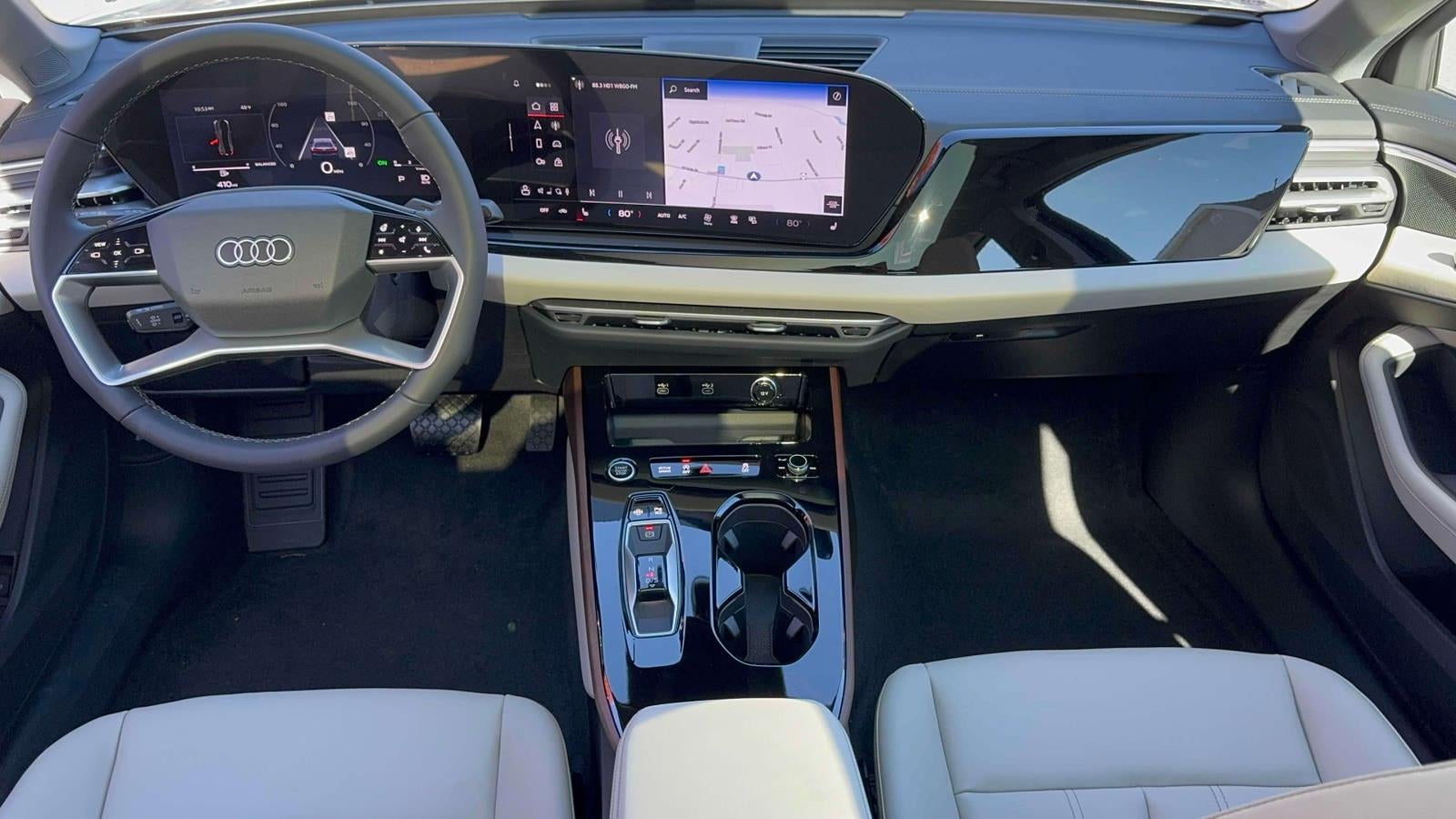 2025 Audi A5 Premium