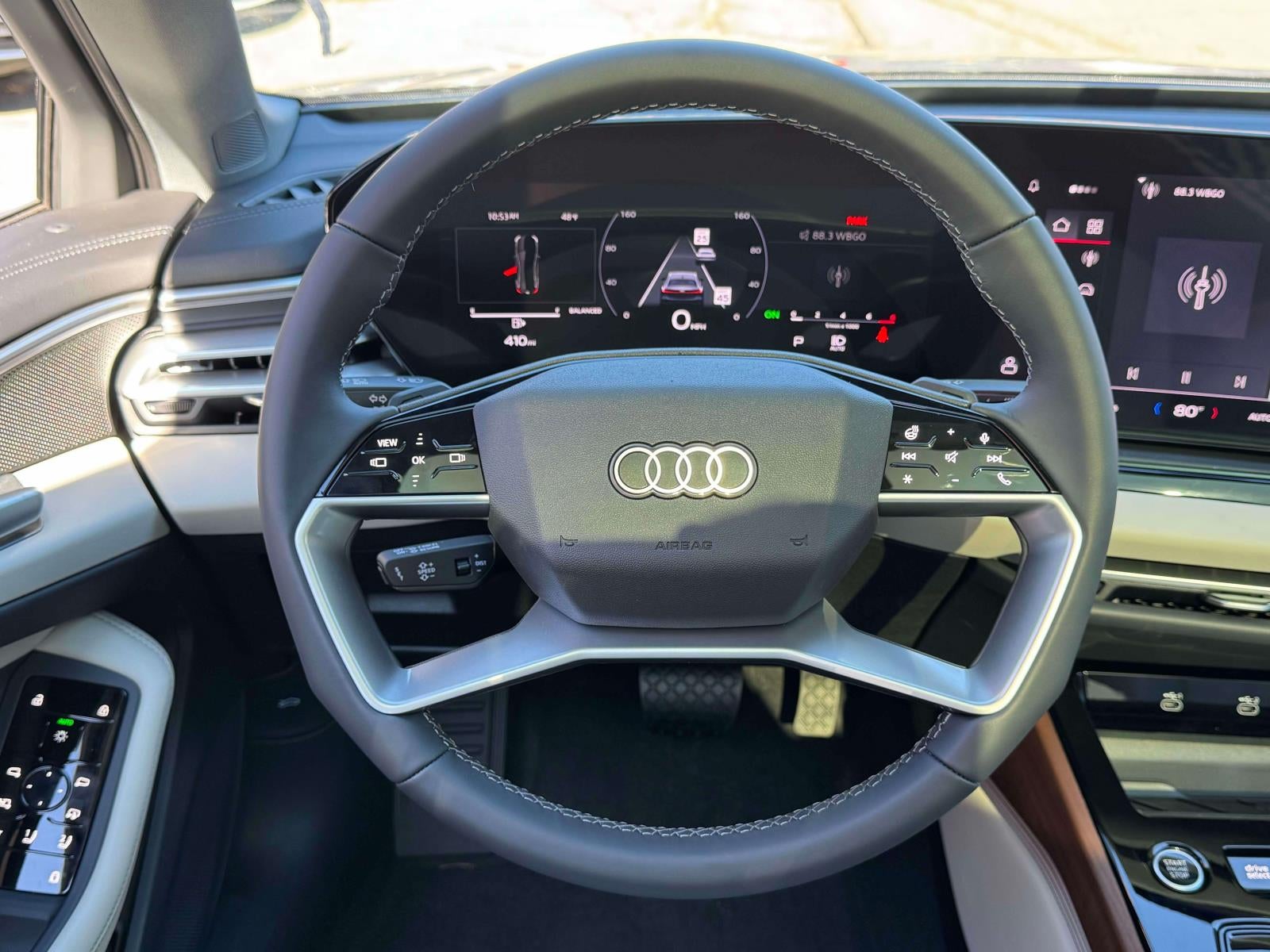 2025 Audi A5 Premium