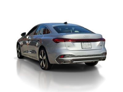 2025 Audi A5 Premium