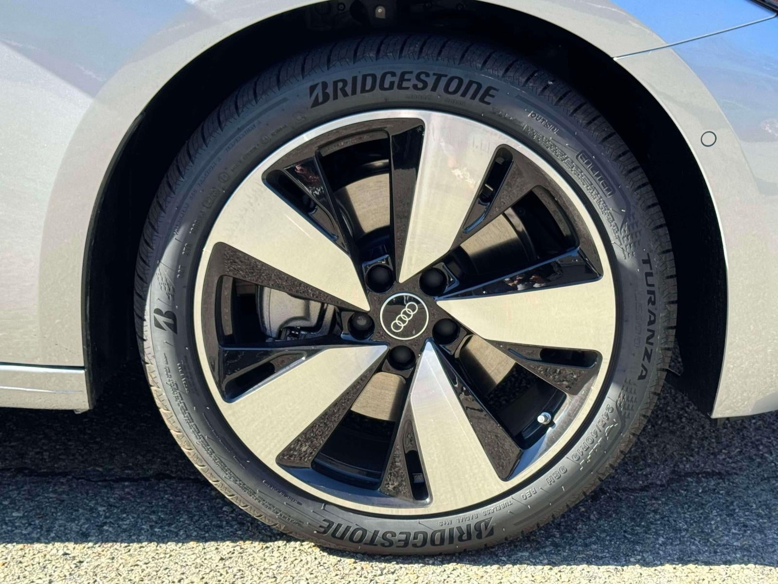 2025 Audi A5 Premium