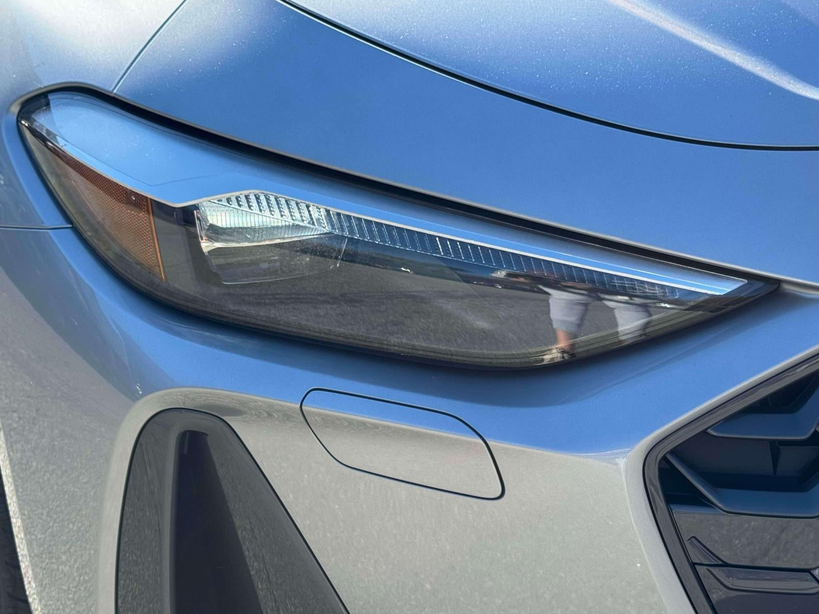 2025 Audi A5 Premium