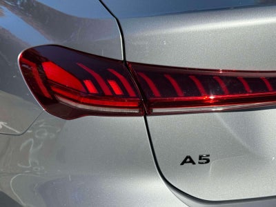 2025 Audi A5 Premium