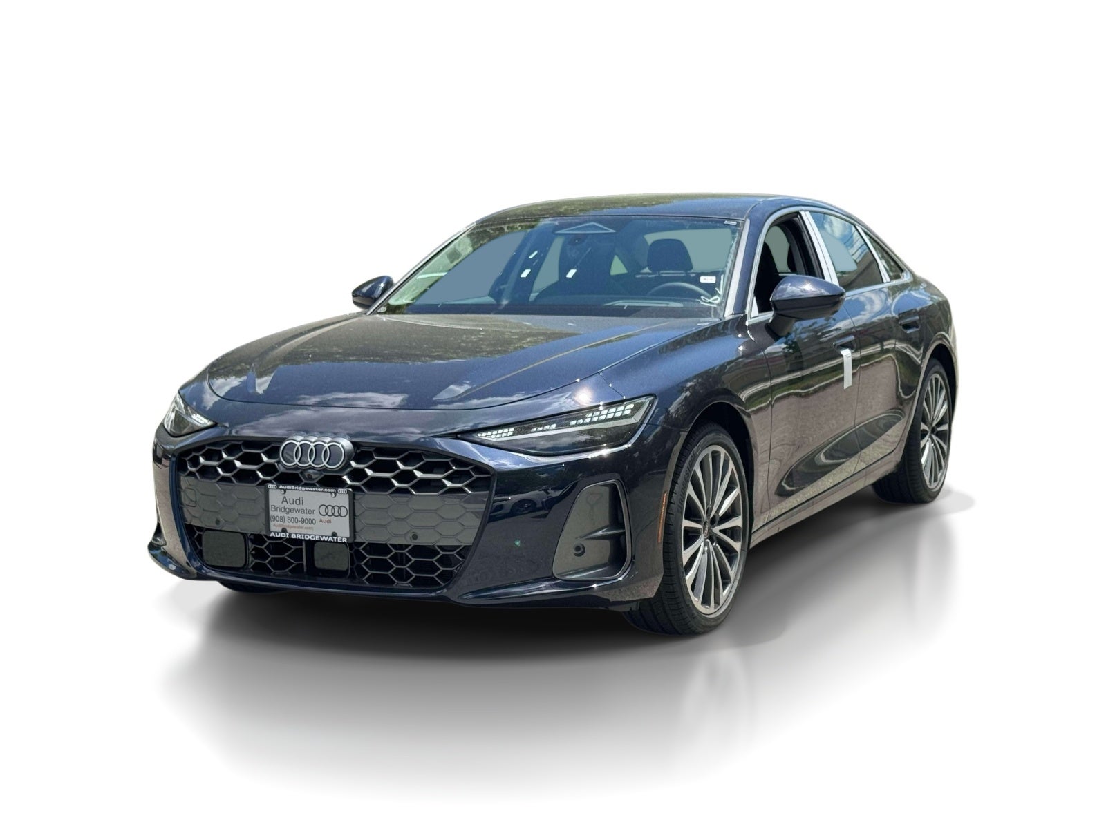 2026 Audi A6 Sedan 3.0