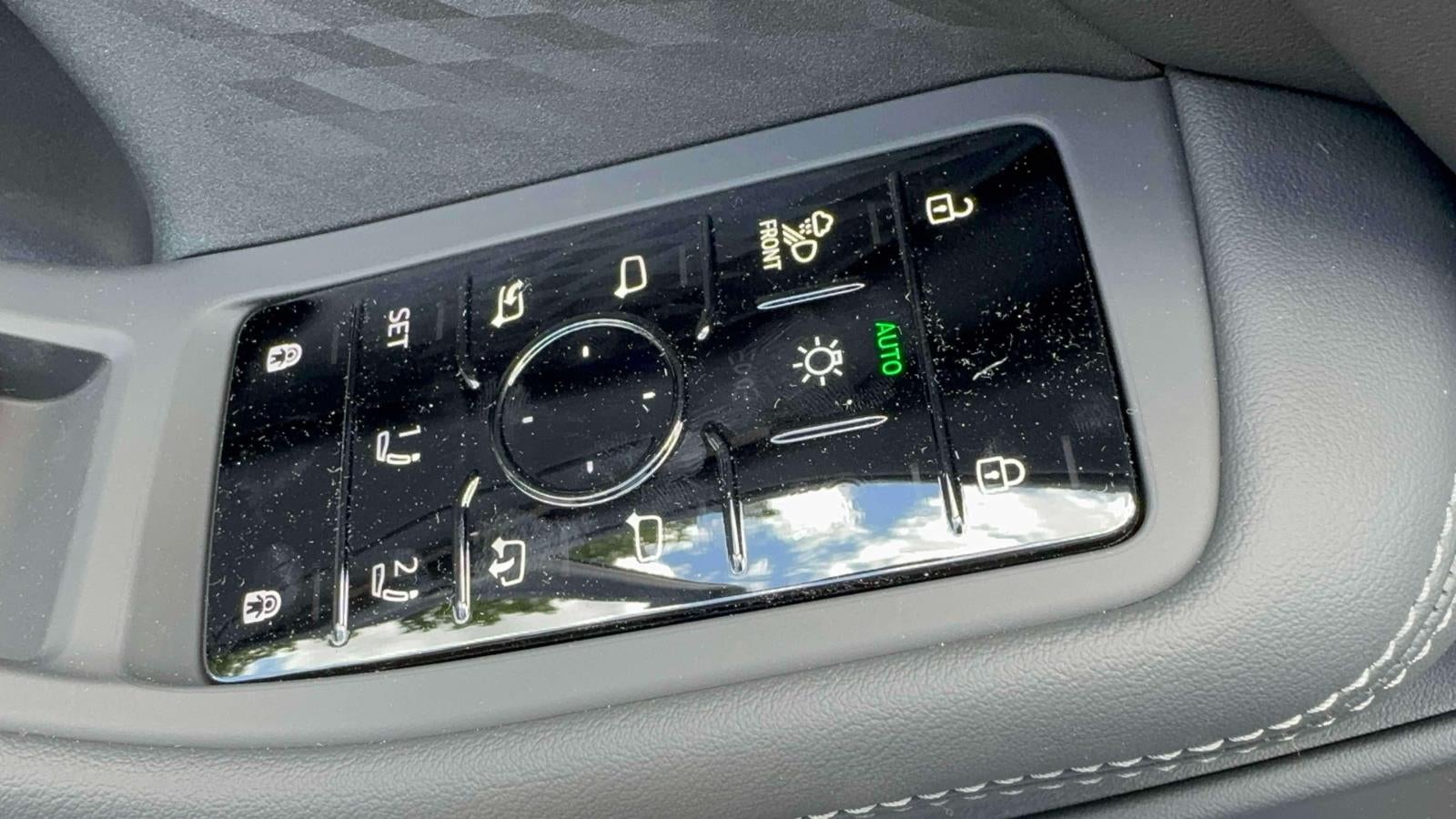 2026 Audi A6 Sedan 3.0