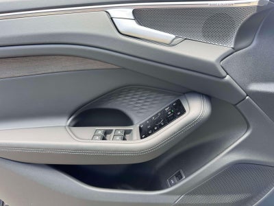 2026 Audi A6 Sedan 3.0