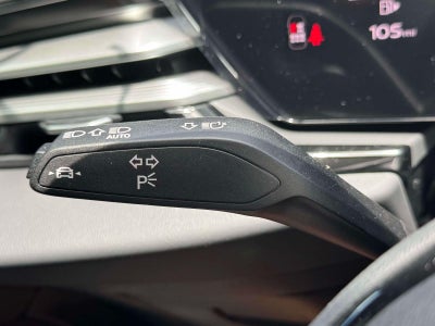 2026 Audi A6 Sedan 3.0