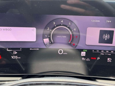 2026 Audi A6 Sedan 3.0