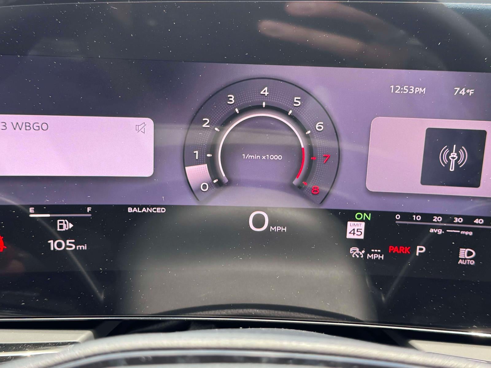 2026 Audi A6 Sedan 3.0