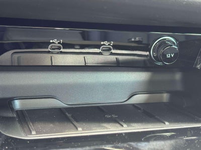 2026 Audi A6 Sedan 3.0