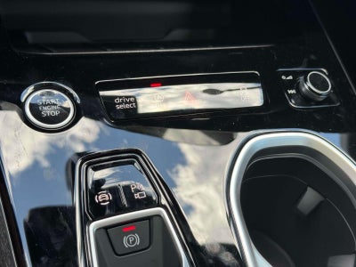 2026 Audi A6 Sedan 3.0