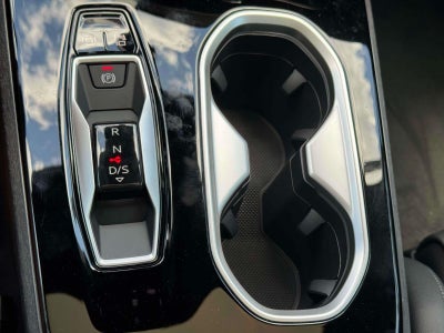 2026 Audi A6 Sedan 3.0