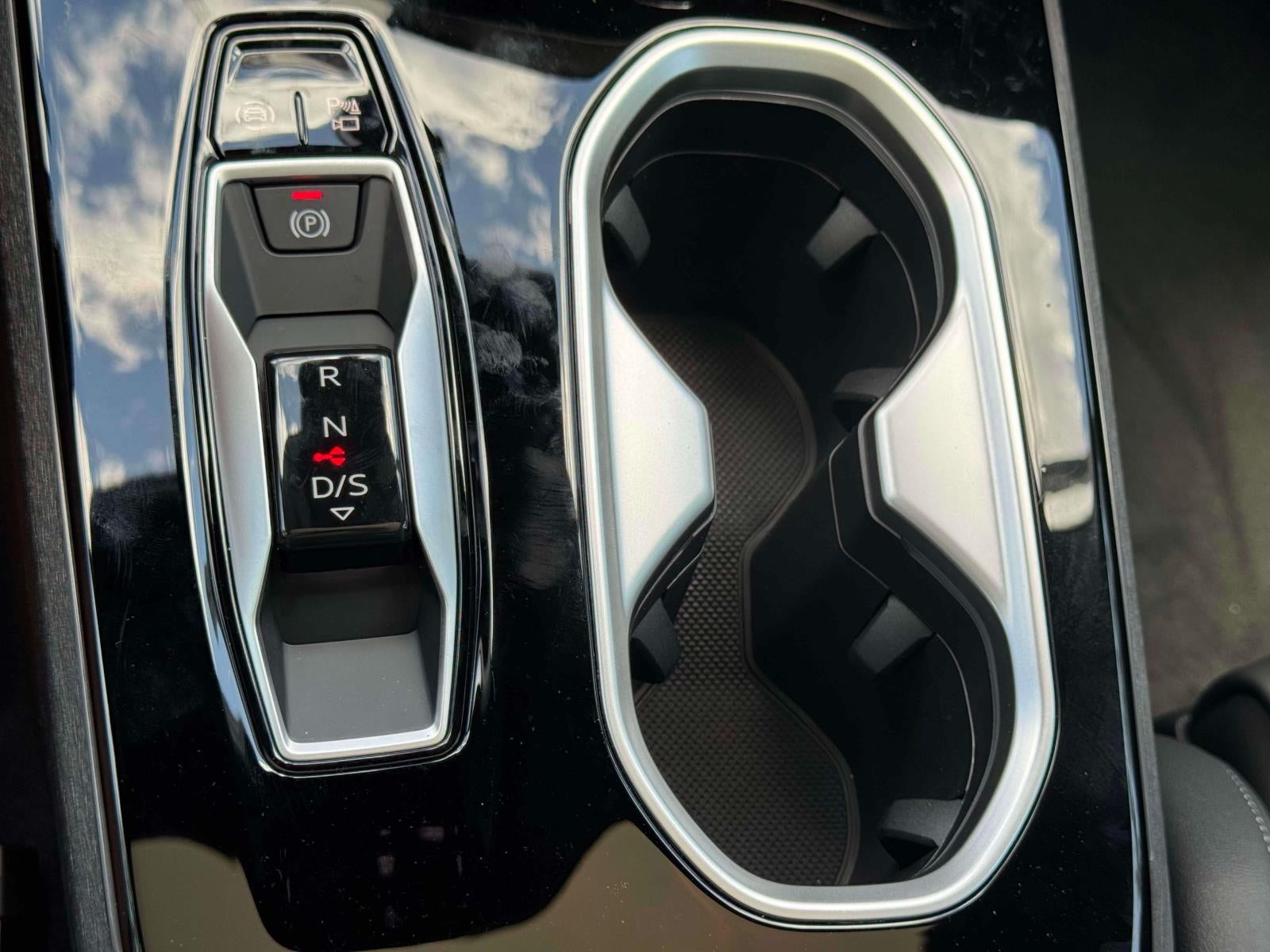 2026 Audi A6 Sedan 3.0