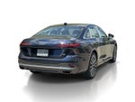 2026 Audi A6 Sedan 3.0