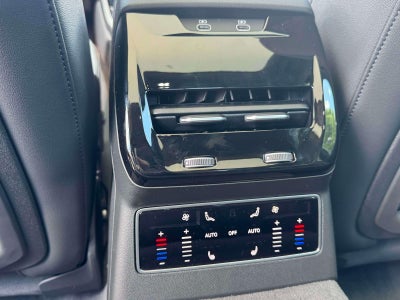 2026 Audi A6 Sedan 3.0