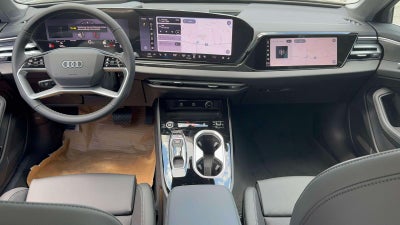 2026 Audi A6 Sedan 3.0