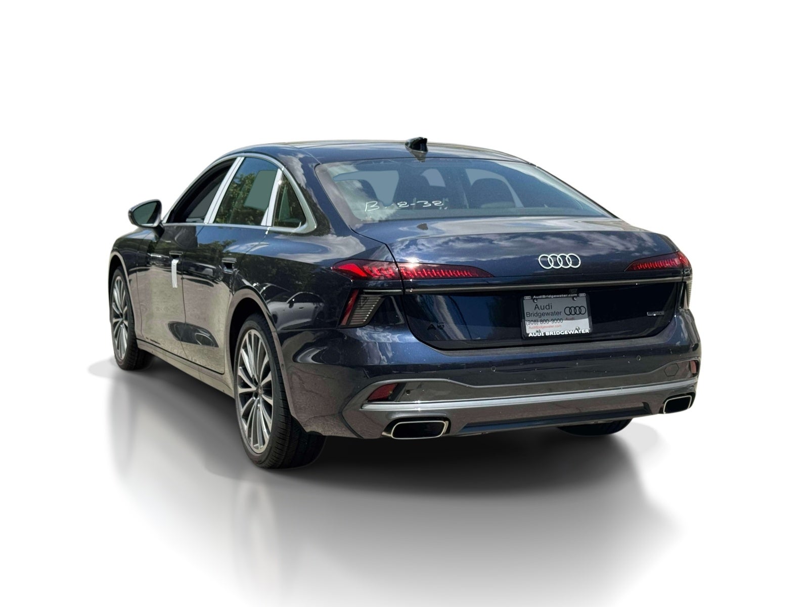 2026 Audi A6 Sedan 3.0