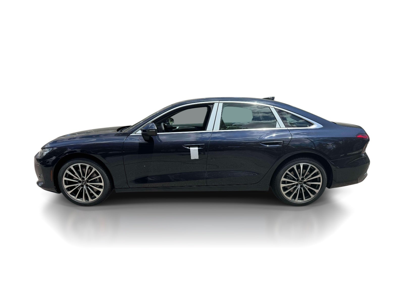 2026 Audi A6 Sedan 3.0