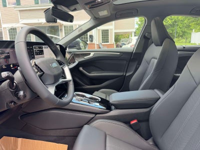 2026 Audi A6 Sedan 3.0