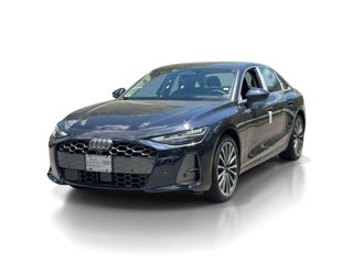 2026 Audi A6 Sedan 3.0