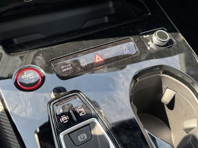 2026 Audi S5 3.0T Premium Plus