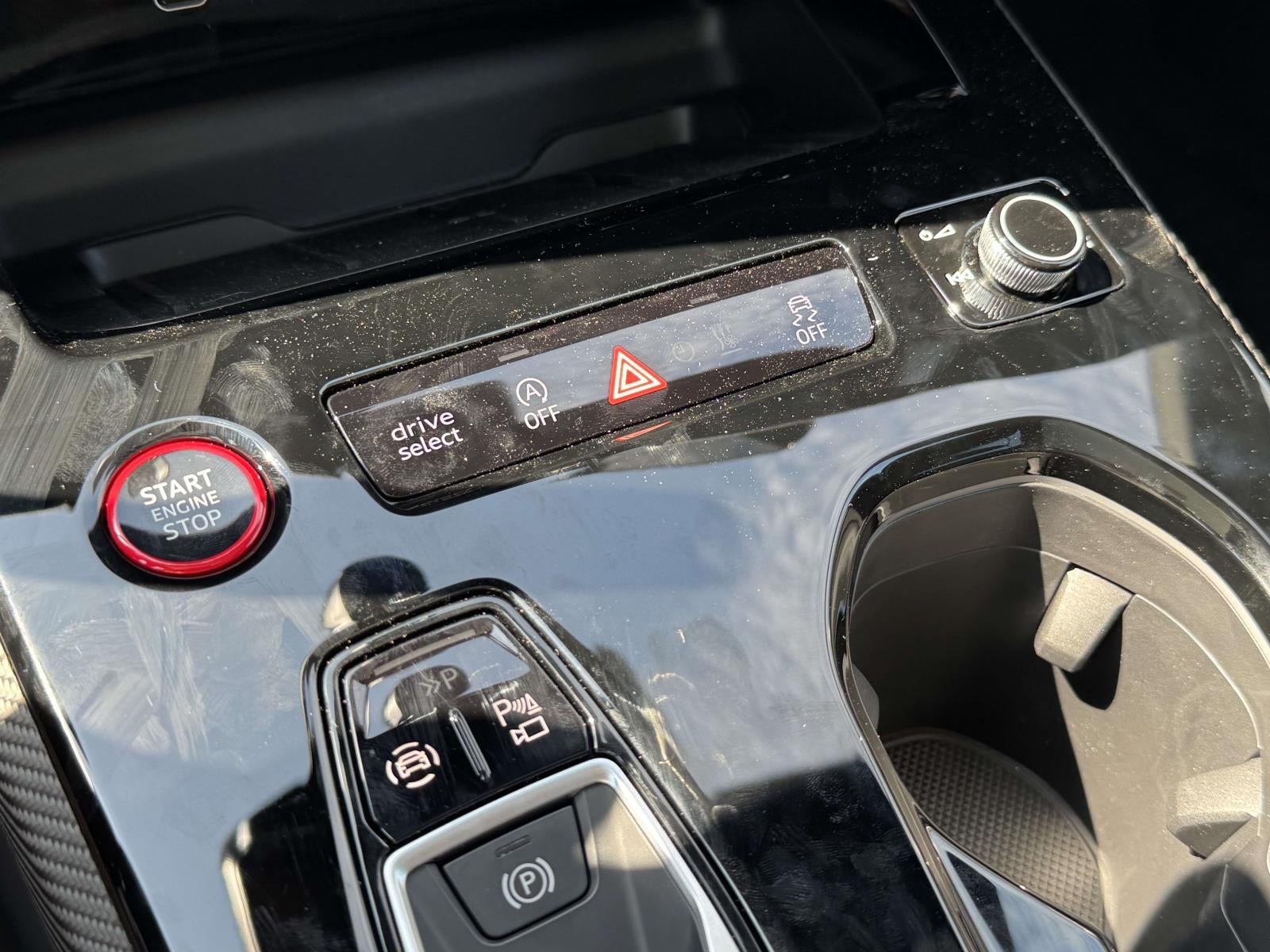 2026 Audi S5 3.0T Premium Plus