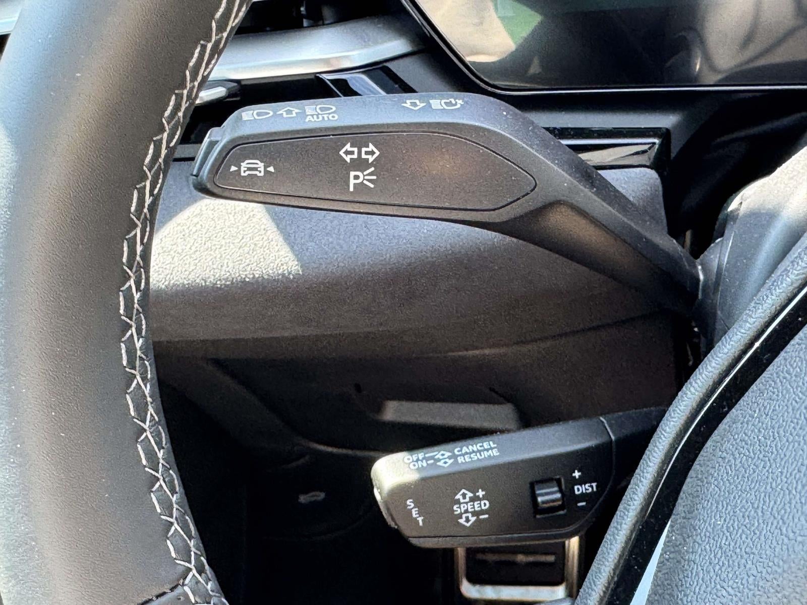 2026 Audi S5 3.0T Premium Plus