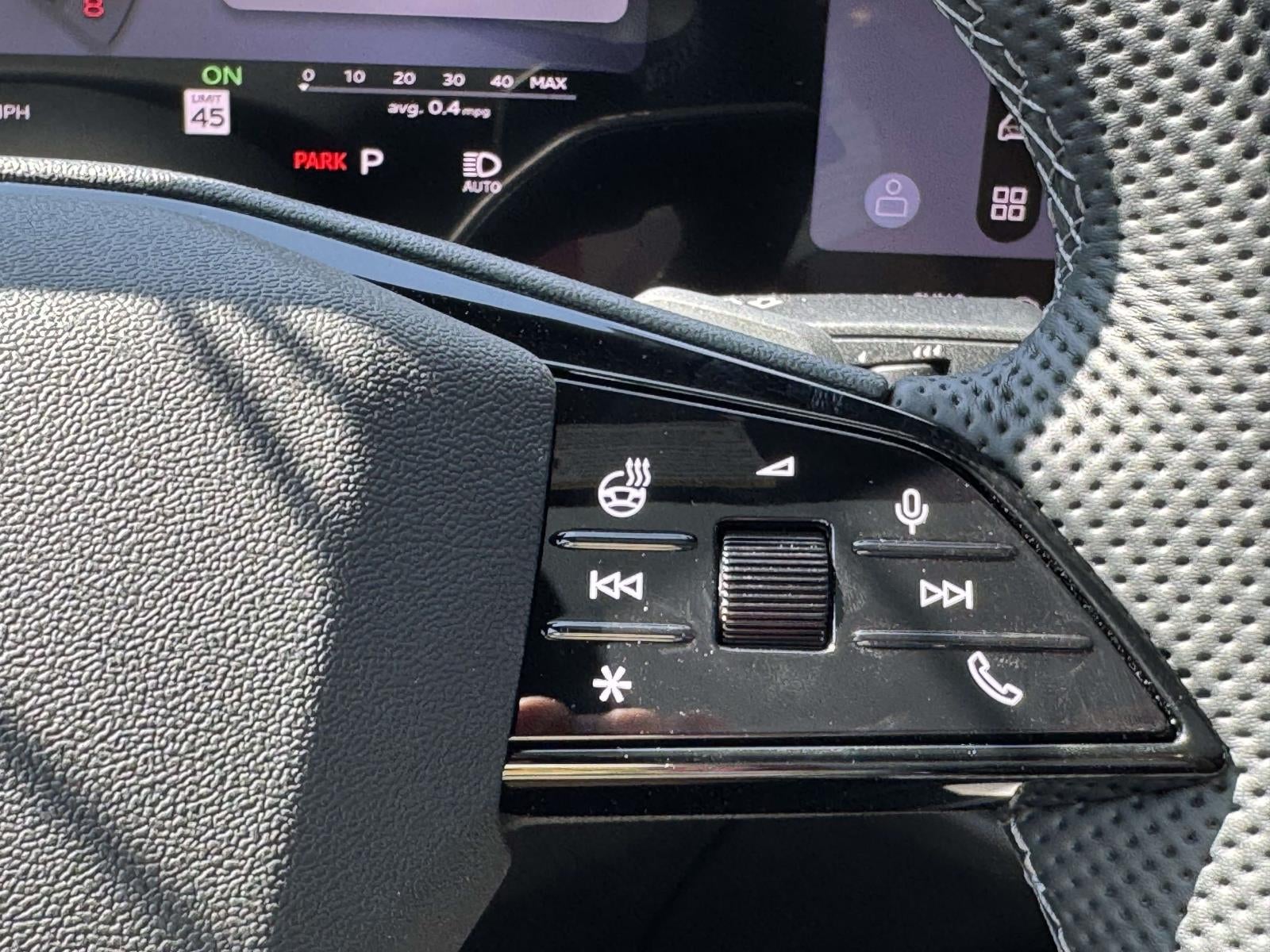 2026 Audi S5 3.0T Premium Plus
