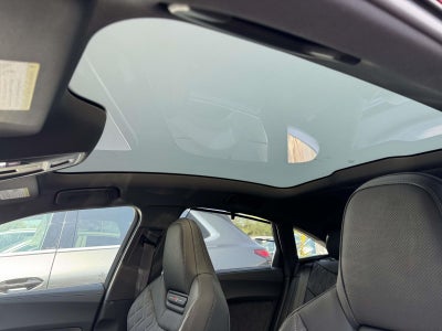 2026 Audi S5 3.0T Premium Plus