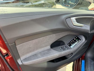 2026 Audi S5 3.0T Premium Plus