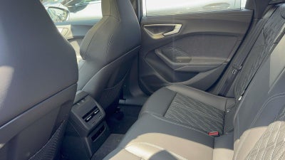 2026 Audi S5 3.0T Premium Plus