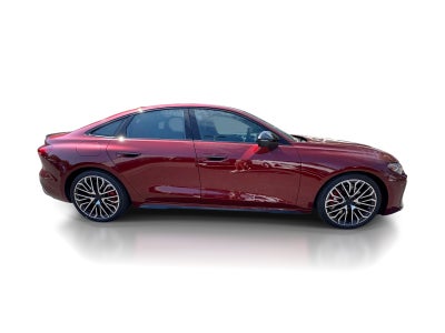 2026 Audi S5 3.0T Premium Plus
