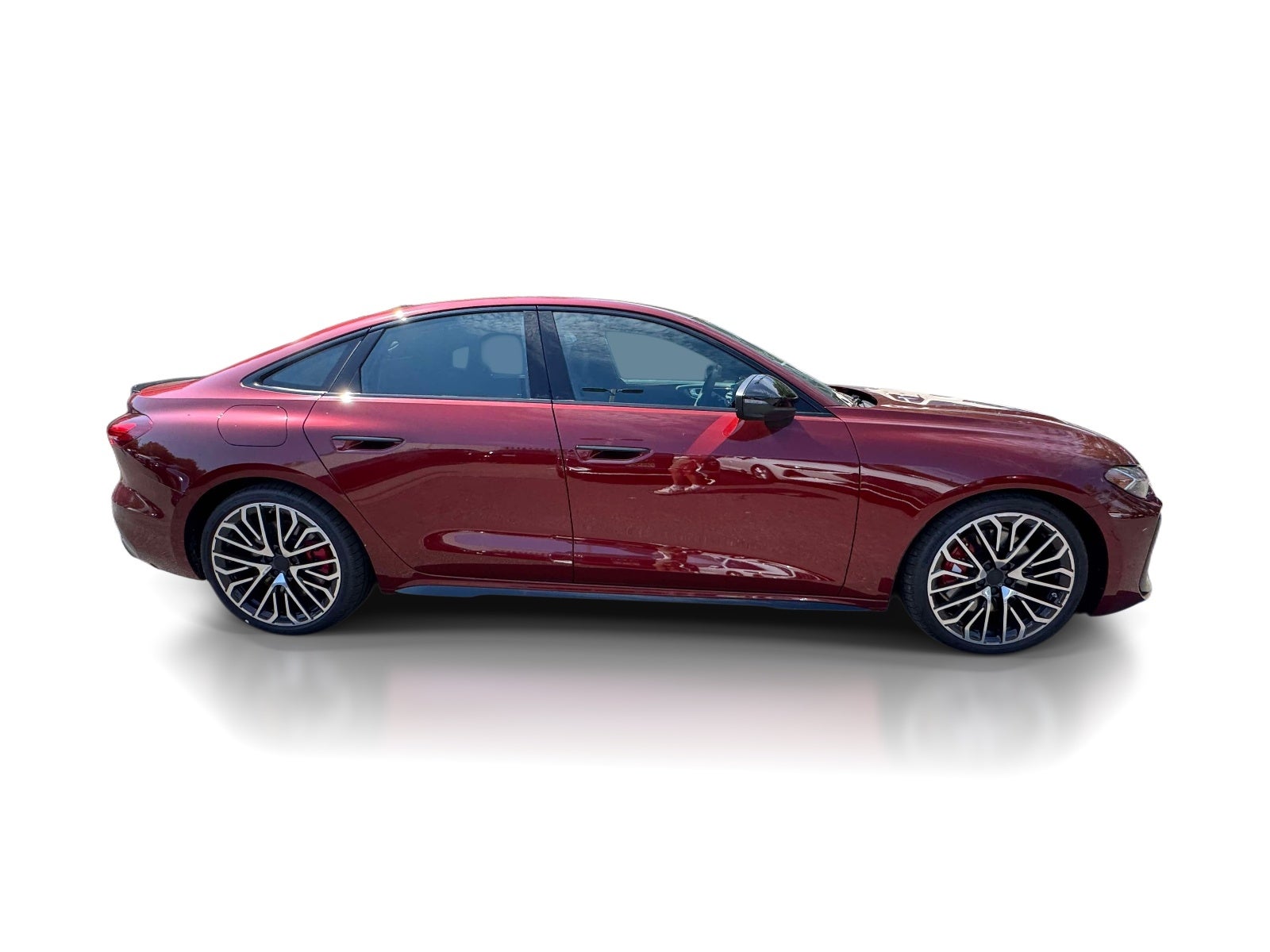 2026 Audi S5 3.0T Premium Plus